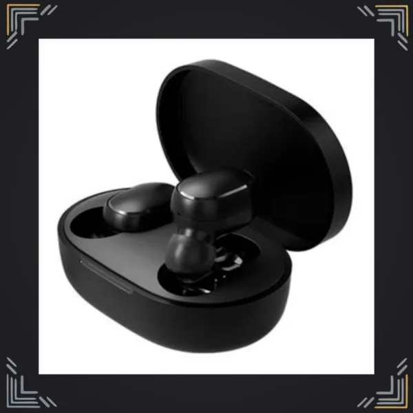 Audífonos Xiaomi Redmi Inalámbricos AirDots S Bluetooth 5.0