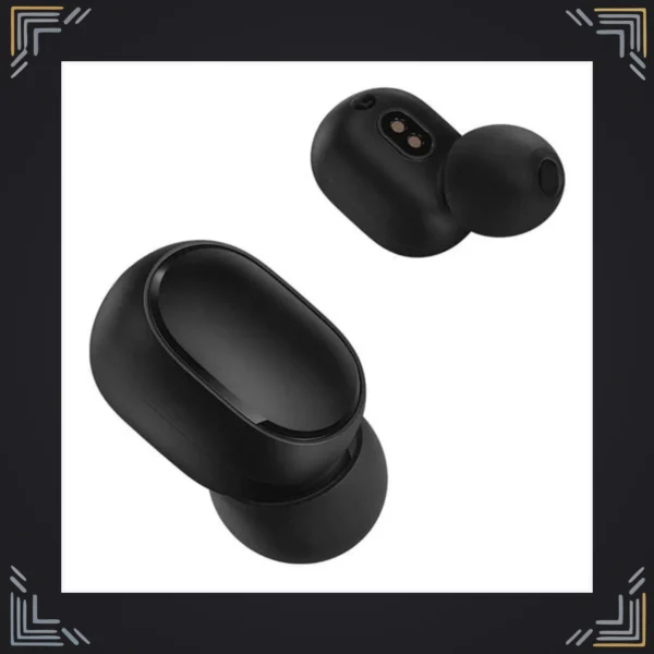 Audífonos Xiaomi Redmi Inalámbricos AirDots S Bluetooth 5.0