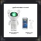 Proyector Astronauta Galaxy con Bluetooth