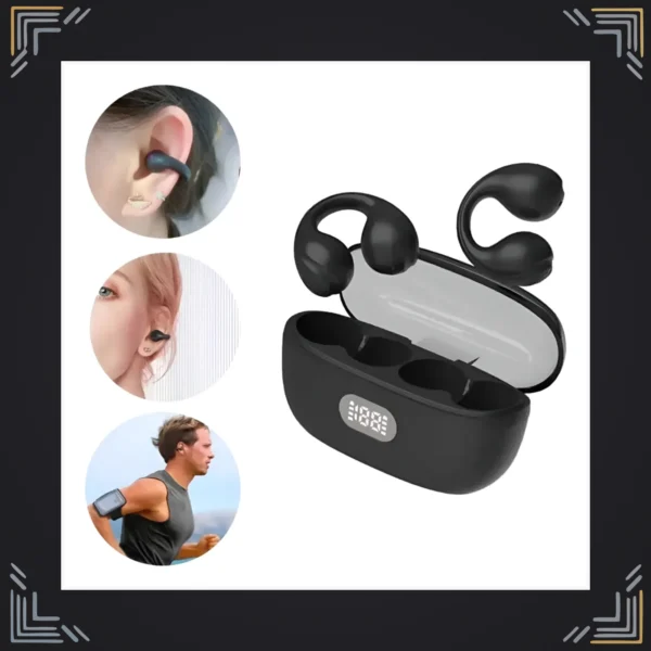 Auriculares Over-Ear F50 con Micrófono