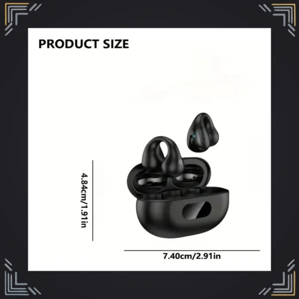 Auriculares Over-Ear F50 con Micrófono