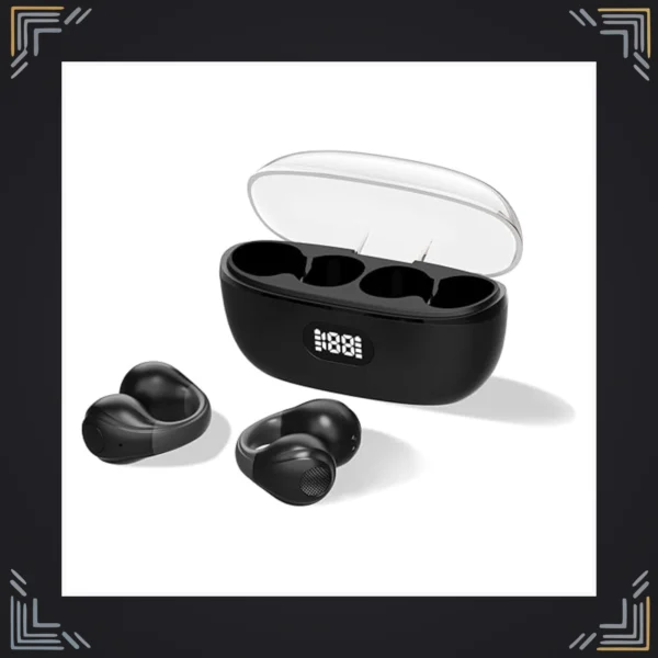 Auriculares Over-Ear F50 con Micrófono