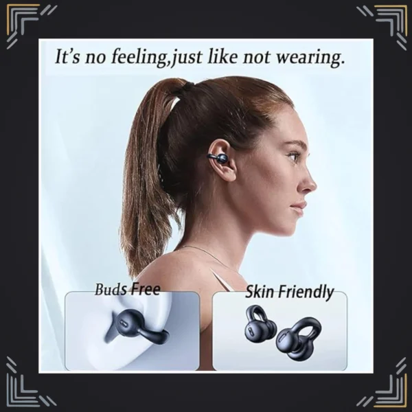 Auriculares Over-Ear F50 con Micrófono