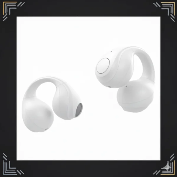 Auriculares Over-Ear F50 con Micrófono