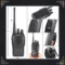 Combo 2 Radios Walkie Talkie Baofeng 5W 16 Canales
