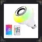 Bombillo LED Parlante Bluetooth RGB · Control Remoto · Base E27
