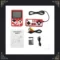 Mini Consola Retro Portátil 400 Juegos 8-Bit con Pantalla LCD