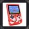 Mini Consola Retro Portátil 400 Juegos 8-Bit con Pantalla LCD