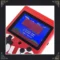 Mini Consola Retro Portátil 400 Juegos 8-Bit con Pantalla LCD