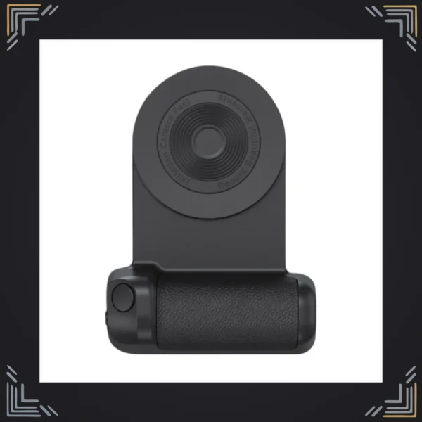 Soporte Magnético Celular con Trípode Bluetooth