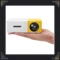 Mini Proyector LED Portátil HDMI USB