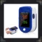 Oxímetro de Pulso Digital Fingertip SpO2