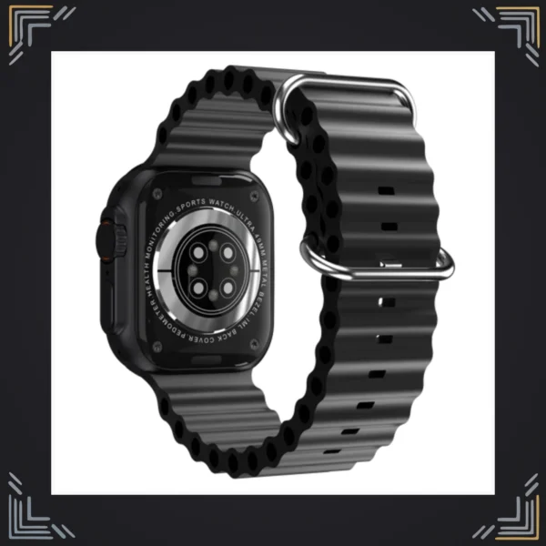 Pack Smartwatch + Audífonos TWS Bluetooth