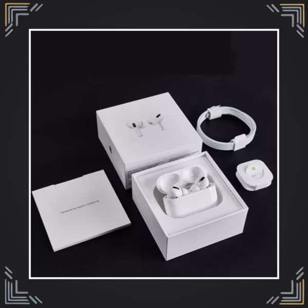 Pack Smartwatch + Audífonos TWS Bluetooth