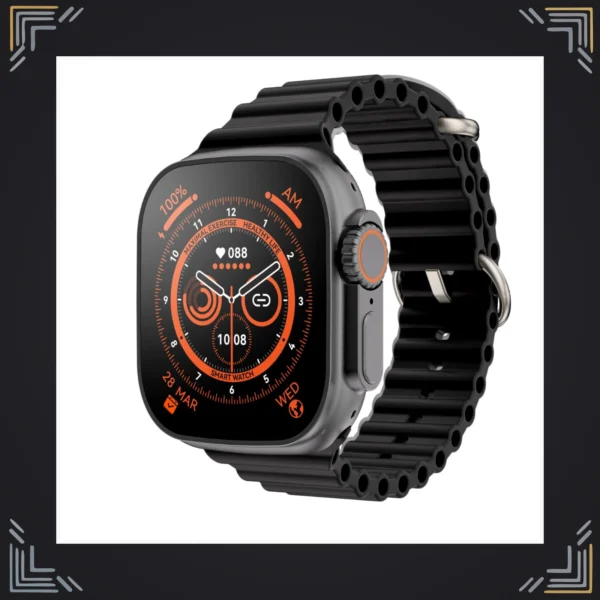 Pack Smartwatch + Audífonos TWS Bluetooth