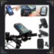 Soporte Impermeable de Celular para Moto y Bicicleta 360°