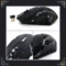 Mouse Gamer Inalámbrico Óptico Recargable RGB