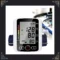 Tensiómetro Digital de Brazo con Pantalla LCD
