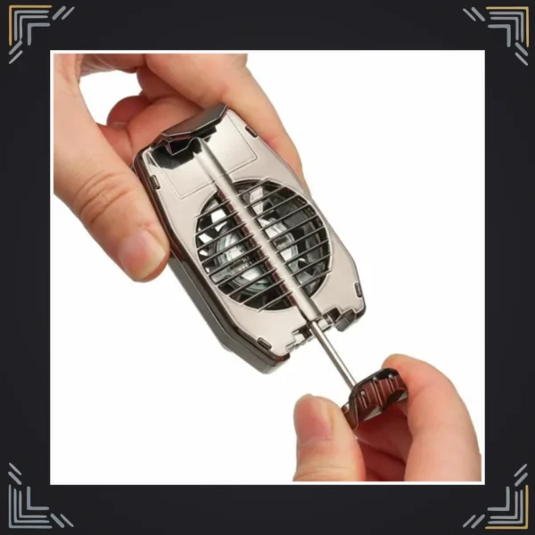 Ventilador Gamer USB para Móvil