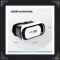 Gafas VR Box Realidad Virtual 360° + Joystick Bluetooth