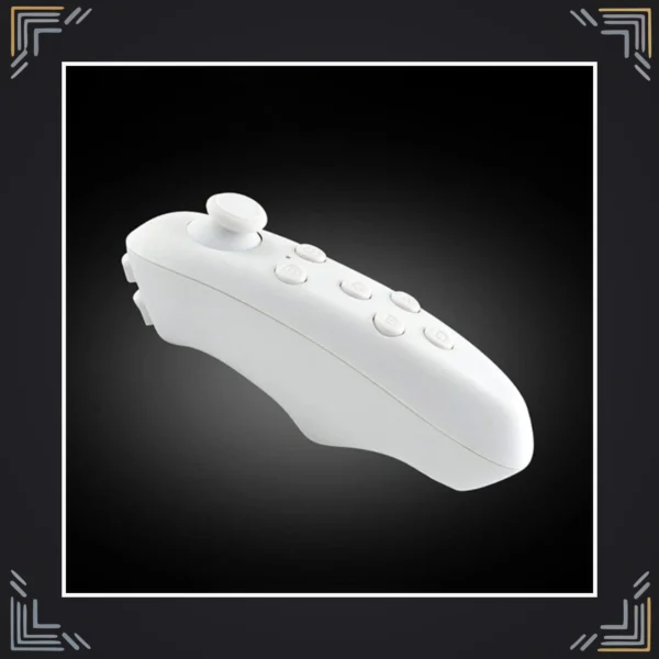 Gafas VR Box Realidad Virtual 360° + Joystick Bluetooth