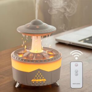 humidificador ovni