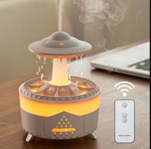 humidificador ovni