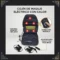 massageseat3 Asiento Cojín Masajeador Eléctrico