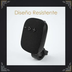 Parlante Bluetooth para Bicicleta Parlante Bluetooth para Bicicleta